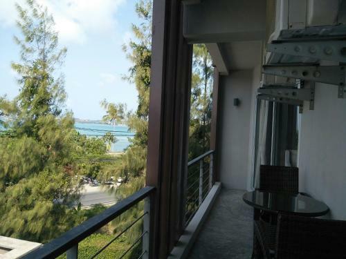 Apartamento Replay Grand Studio Suite 325