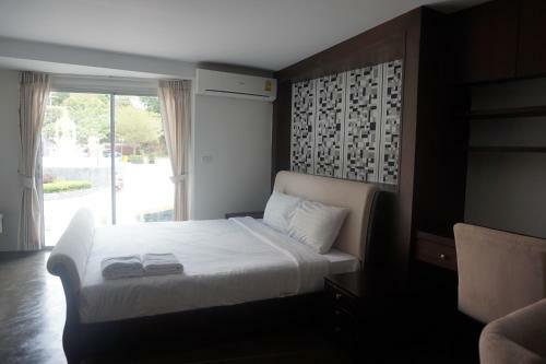Apartamento Replay One Bedroom Exclusive Suite Pool Access 285