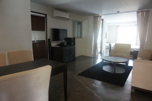 Apartamento Replay One Bedroom Exclusive Suite Pool Access 285