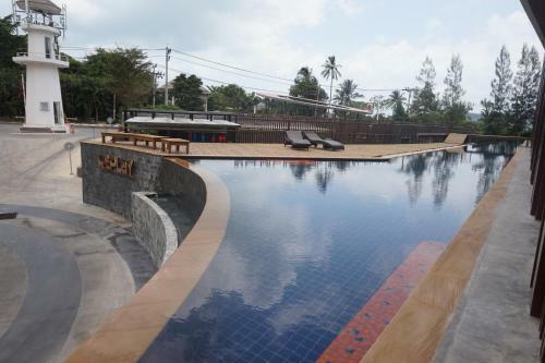 Apartamento Replay One Bedroom Exclusive Suite Pool Access 285