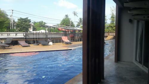 Apartamento Replay One Bedroom Exclusive Suite Pool Access 285