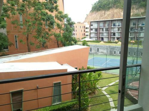 Apartamento Replay Studio Suite 96