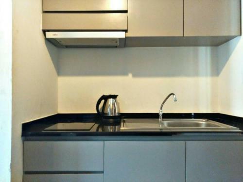 Apartamento Replay Studio Suite 96
