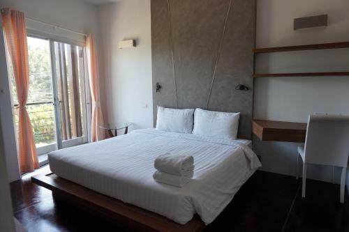 Apartamento Replay One Bedroom Suite 93