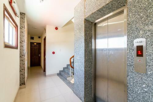 Song Xanh Hotel