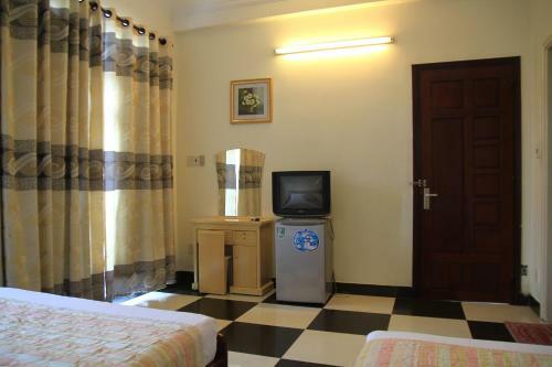 Kim Long Hotel