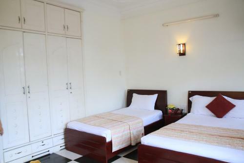 Kim Long Hotel