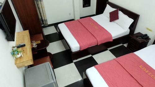 Kim Long Hotel