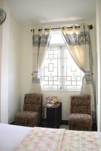 Kim Long Hotel