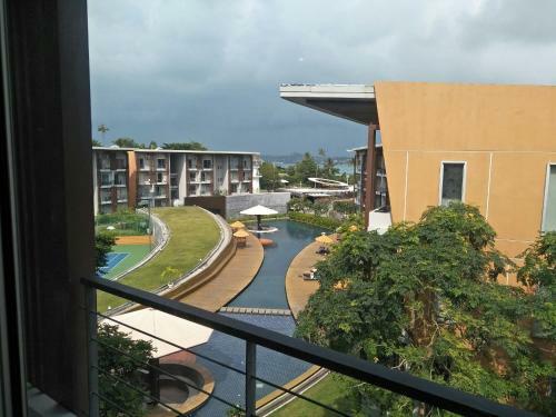 Apartamento Replay One Bedroom Suite 180