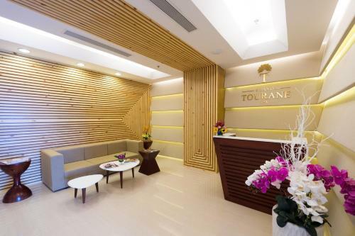 Grand Tourane Hotel Da Nang