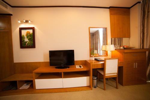 Da Nang Petro Hotel