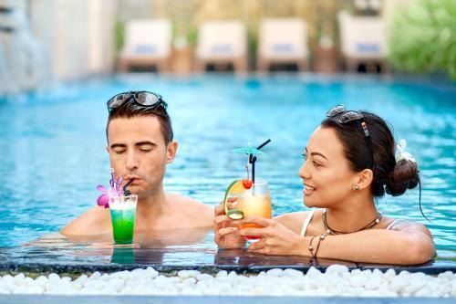 Hadana Boutique Hotel Danang