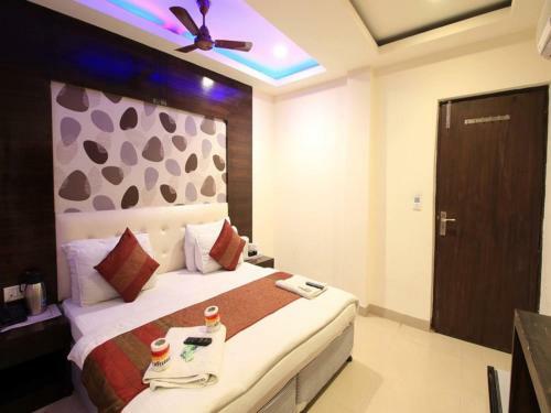 Arjun Hotel