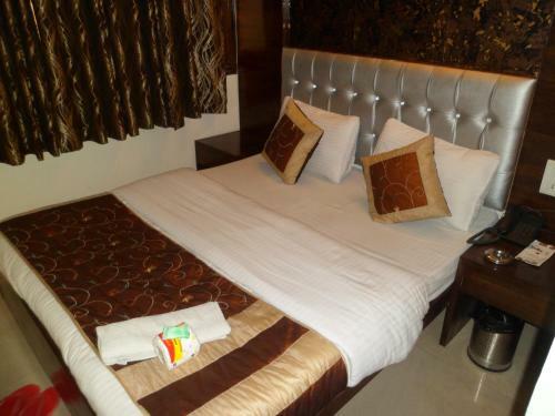 Arjun Hotel
