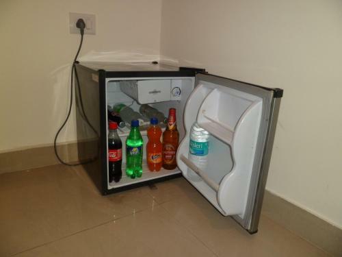 Arjun Hotel