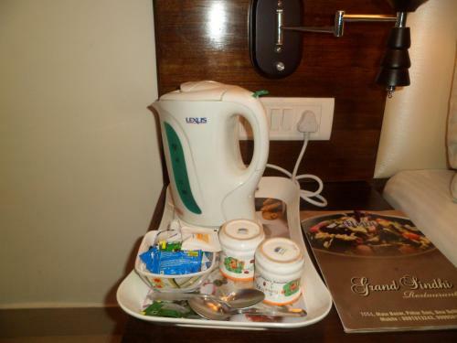 Arjun Hotel