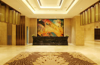 Pride Plaza Hotel, Aerocity New Delhi