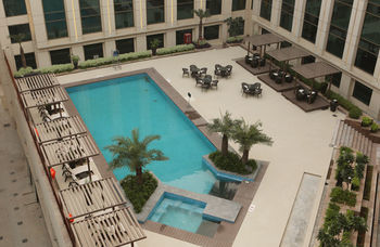 Pride Plaza Hotel, Aerocity New Delhi