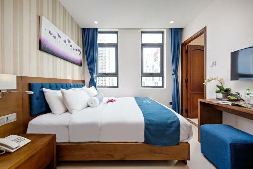 New Hotel Da Nang