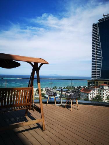 New Hotel Da Nang