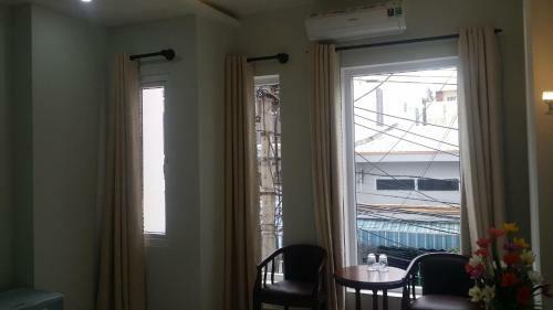 Bong Mai Motel