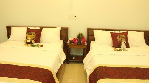 Bong Mai Motel