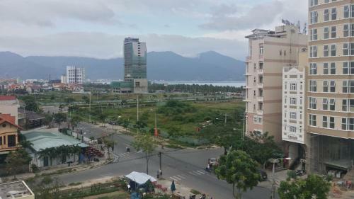 Bong Mai Motel
