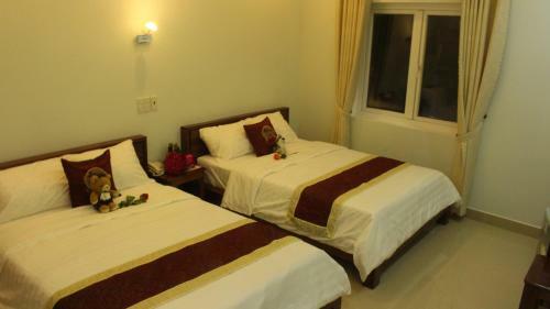 Bong Mai Motel
