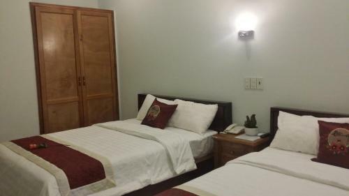 Bong Mai Motel