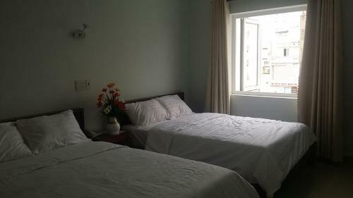 Bong Mai Motel
