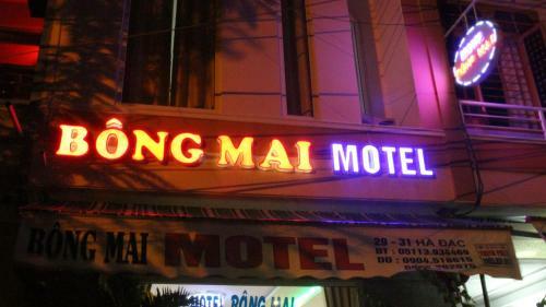 Bong Mai Motel