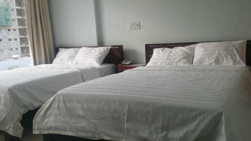Bong Mai Motel