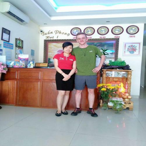 Tuan Phong Hotel