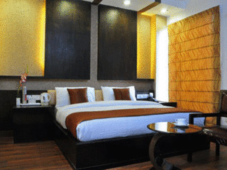 Hotel Delhi Pride