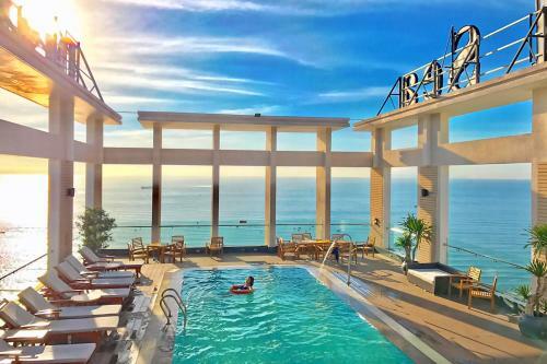 Diamond Sea Hotel