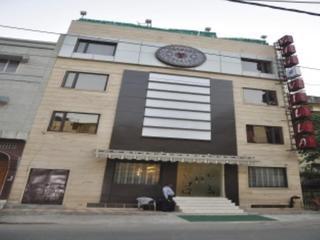 Hotel Yug Villa