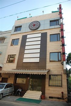 Hotel Yug Villa