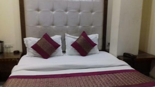 Hotel Saffron Inn