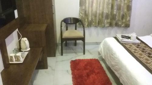 Hotel Saffron Inn