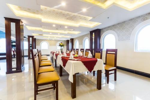 Hoang Linh Dan Hotel