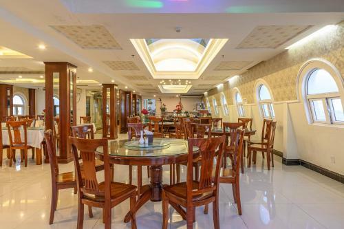Hoang Linh Dan Hotel