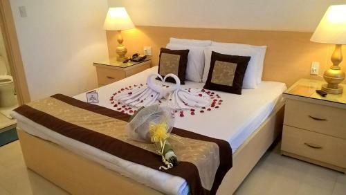 Tulip 2 Hotel