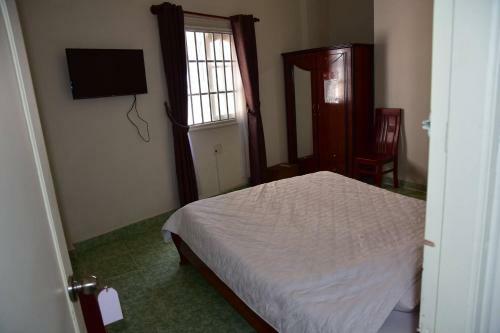 Hostal Vuon Hoa Hong (rosary)