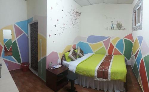 Hostal Thien Kim Guesthouse
