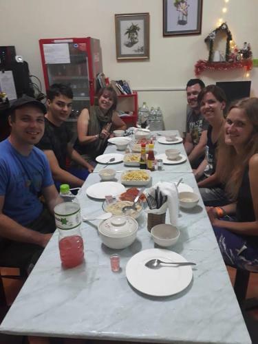 Hostal Thien Kim Guesthouse