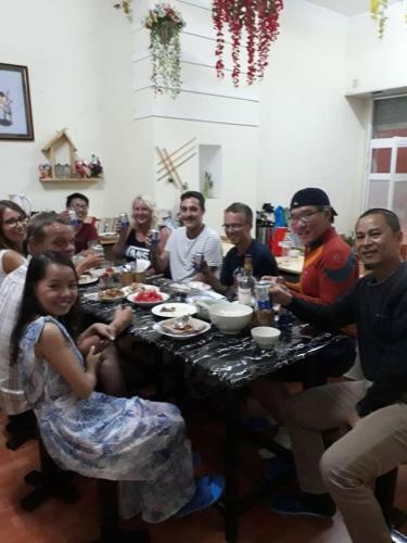 Hostal Thien Kim Guesthouse