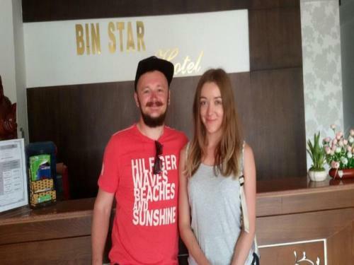Bin Star Hotel
