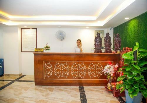 Bin Star Hotel