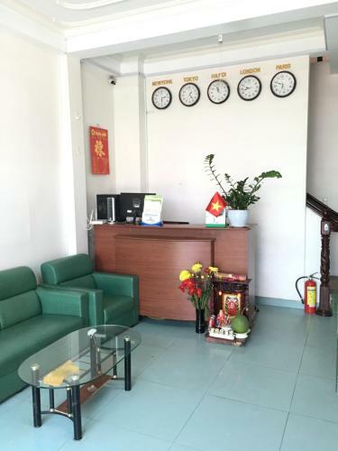 La Pensee 2 Hotel